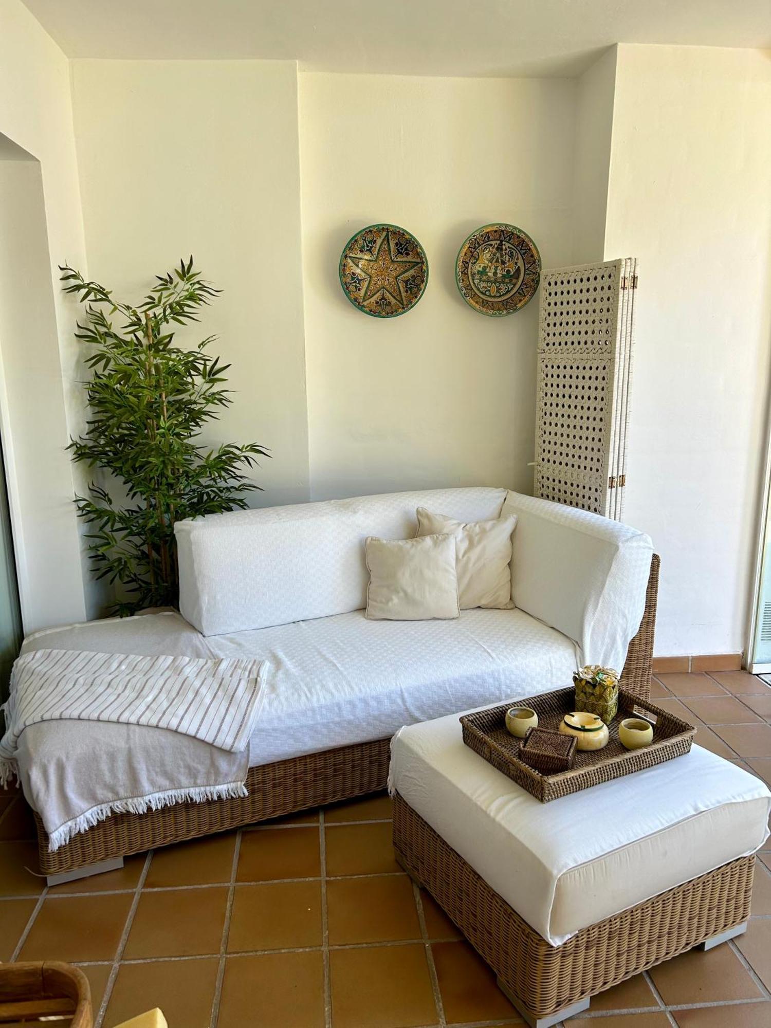 Mi Capricho, Beachfront, Grownfloor, Private Garden & Terrace Sitio de Calahonda エクステリア 写真